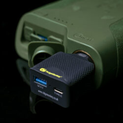 42150-usb2 RidgeMonkey Vault C-Smart Wireless 42150mAh Camo