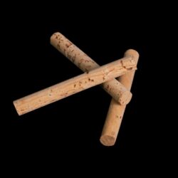RidgeMonkey Combi Bait Drill Spare Cork Sticks
