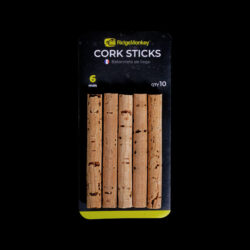 RidgeMonkey Combi Bait Drill Spare Cork Sticks