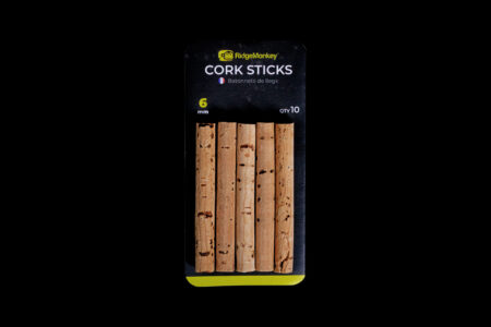 RidgeMonkey Combi Bait Drill Spare Cork Sticks