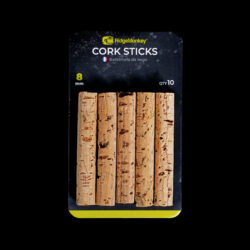 RidgeMonkey Combi Bait Drill Spare Cork Sticks