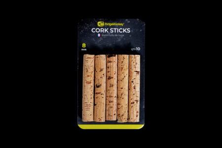 RidgeMonkey Combi Bait Drill Spare Cork Sticks