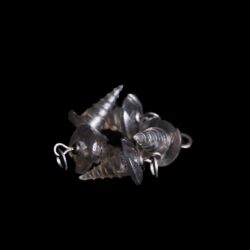 RidgeMonkey Connexion Hook Ring Bait Screws