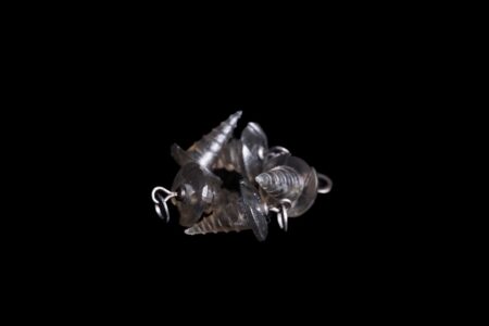 RidgeMonkey Connexion Hook Ring Bait Screws