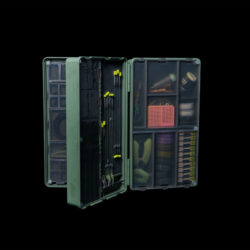RidgeMonkey Armoury Pro Tackle Box