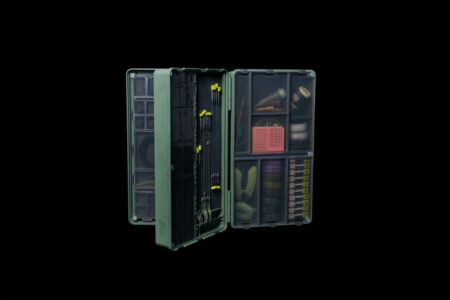 RidgeMonkey Armoury Pro Tackle Box