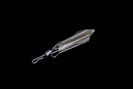 RidgeMonkey Connexion Uni Lead Clip