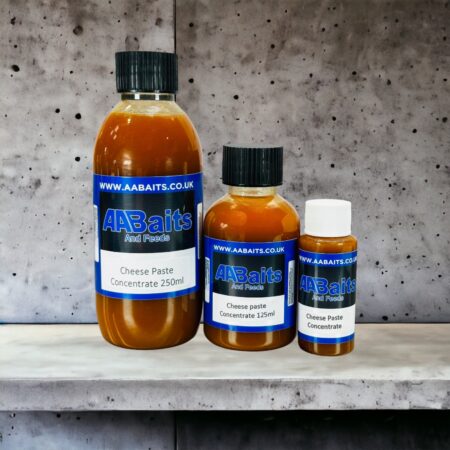 Cheese Paste Concentrate