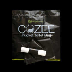 Cozee-Bucket-Toilet-Bag-1-Black-1 RidgeMonkey CoZee Toilet Bags x5