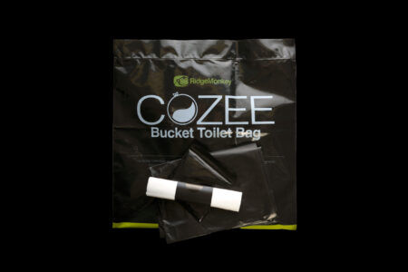 Cozee-Bucket-Toilet-Bag-1-Black-1 RidgeMonkey CoZee Toilet Bags x5