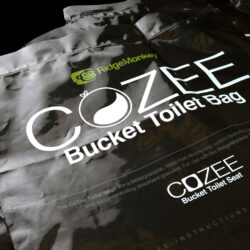 Cozee-Bucket-Toilet-Bag-2-Black RidgeMonkey CoZee Toilet Bags x5