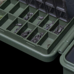RidgeMonkey Armoury Pro Tackle Box