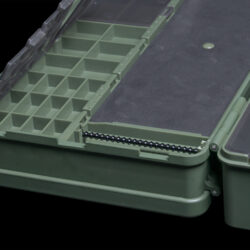 RidgeMonkey Armoury Pro Tackle Box