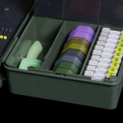 RidgeMonkey Armoury Pro Tackle Box