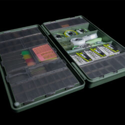 RidgeMonkey Armoury Rig Box