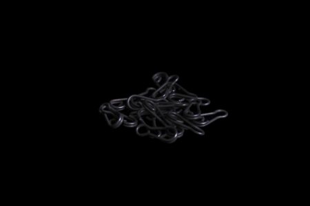 RidgeMonkey Connexion QC Hooklink Clip