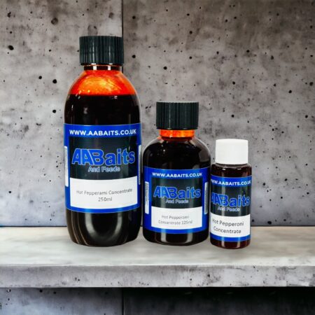 Hot Pepperami Concentrate