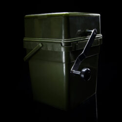 RidgeMonkey Advanced Boilie Crusher Full Kit