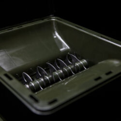 RidgeMonkey Advanced Boilie Crusher Full Kit