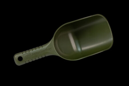 RidgeMonkey Bait Spoon Green