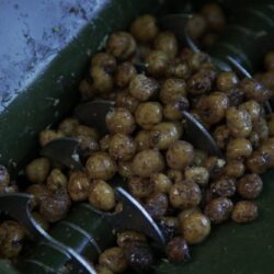 RidgeMonkey Advanced Boilie Crusher Particle Plate