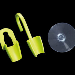 RidgeMonkey Outdoor Power Shower 10L (Full Kit)