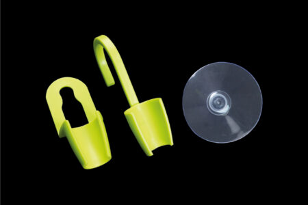 RidgeMonkey Outdoor Power Shower 10L (Full Kit)