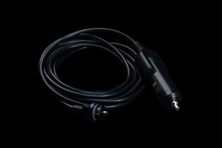 RidgeMonkey Outdoor Power Shower 10L (Full Kit)