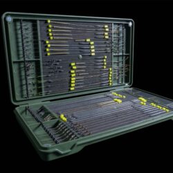 RidgeMonkey Armoury Rig Box