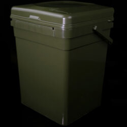 RidgeMonkey CoZee Toilet Seat Full Kit