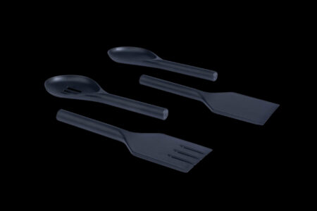 UTENSILS RidgeMonkey Classic Sandwich Toaster XL Granite edition