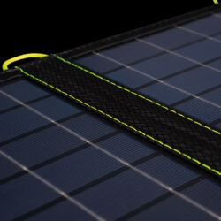 RidgeMonkey Vault QC3.0 USB-A 21W Solar Panel