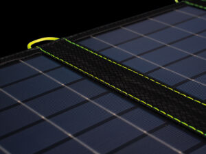 Vault-QC3.0-USB-A-21W-Solar-Panel-1 RidgeMonkey Vault QC3.0 USB-A 21W Solar Panel
