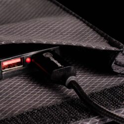 RidgeMonkey Vault QC3.0 USB-A 21W Solar Panel