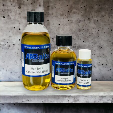Bun Spice Concentrate