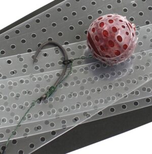 Super bait wrap 13-22 mm (Zaštita za mamac)