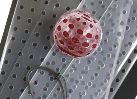 Super bait wrap 13-22 mm (Hookbait protection)