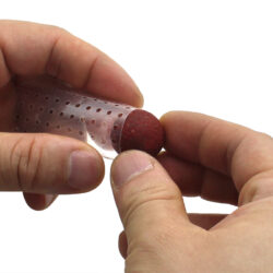 Super bait wrap 13-22 mm (Hookbait protection)