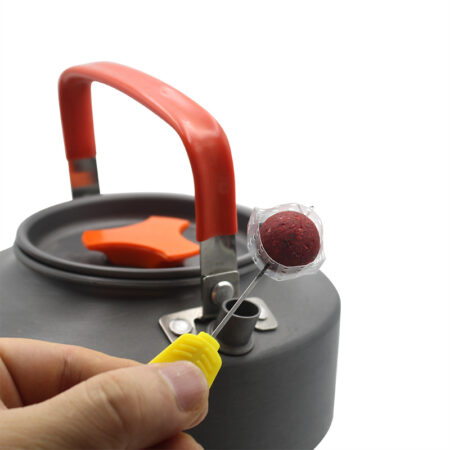 Super bait wrap 13-22 mm (Hookbait protection)