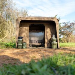 compact-2 RidgeMonkey EscAPE XF2 Compact v2 2 Man Bivvy