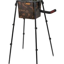 Spomb MK2 Bucket Stand - Single