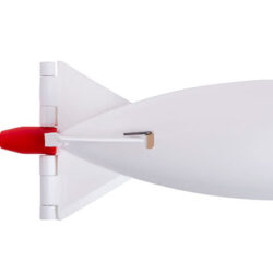 mini-spomb_overhead Mini White Spomb