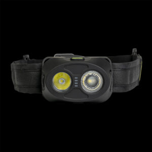 A7401284 B RidgeMonkey VRH150X Pro USB Rechargeable Headtorch