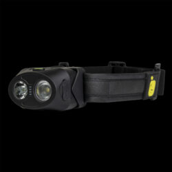 RidgeMonkey VRH150X Pro USB Rechargeable Headtorch