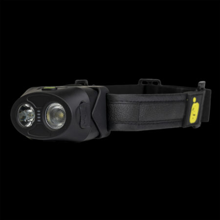 RidgeMonkey VRH150X Pro USB Rechargeable Headtorch