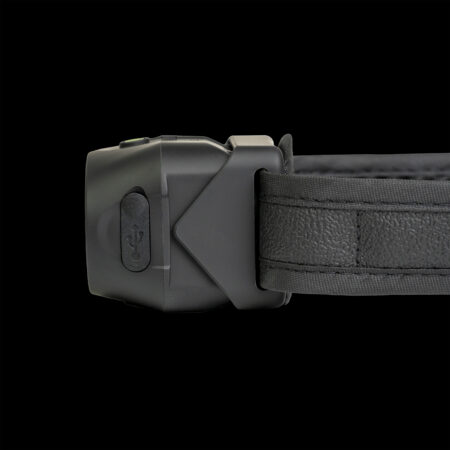 RidgeMonkey VRH150X Pro USB Rechargeable Headtorch