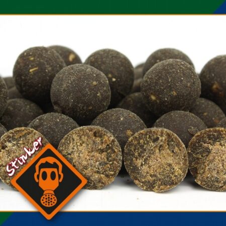 IB Carptrack Monster-Liver Mix