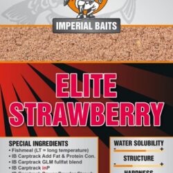 IB Carptrack Elite Strawberry Mix