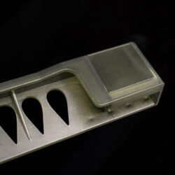 RidgeMonkey Hangman Rig Rack