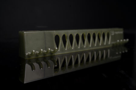 RidgeMonkey Hangman Rig Rack